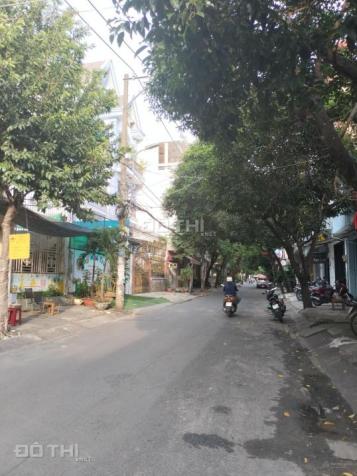 Cần bán căn nhà cấp 4 đường Nguyễn Oanh, P17, DT ngang 5m, dài 21m. Giá 6.5 tỷ 14339326