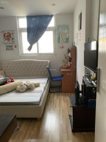 Chính chủ cần bán căn góc City Gate Towers tặng full nội thất cao cấp 14339355