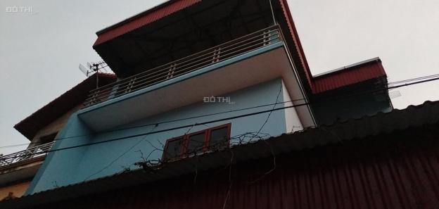 Bán nhà Phú Thị Gia Lâm, DT 120m2, MT 9.5m, 2 tầng, gần hồ, gần trường Phú Thị, 40tr/m2 14339480