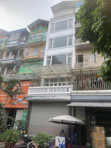Bán nhà mặt phố Nguyễn Hoàng, Nam Từ Liêm 14339500