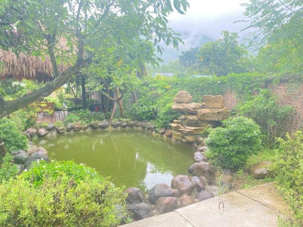 Bán nhà vườn đẹp tại Cư Yên Lương Sơn, Hòa Bình 2831m2 14339591