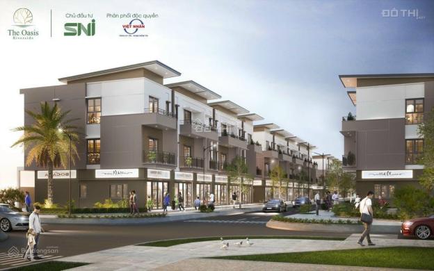 Biệt thự gía F0 Bến Cát trung tâm Bình Dương 14339952