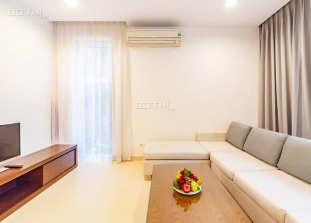 Cho thuê căn hộ dịch vụ cho thuê tại Nguyễn Văn Hưởng Thảo Điền 2PN 80m2 14339986