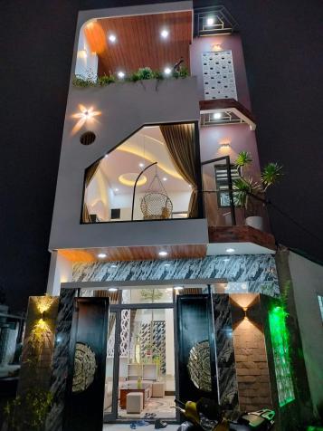 Bán nhà 2 tầng 2 mê sát đường Hoàng Thị Loan, Hòa Minh, Liên Chiểu, Đà Nẵng 14340261