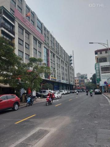 Bán nhà Đống Đa, phố Phương Mai 50m2, 5T MT 4.6m, ô tô, kinh doanh, lô góc, 9,5 tỷ, 0937651883 14340370