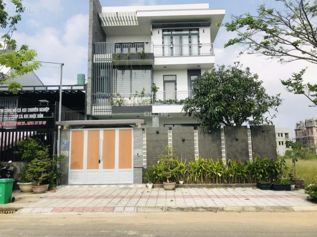 Bán 100 m2 - đất đường Trung Lương 17, Hòa Xuân Tp Đà Nẵng 14340915