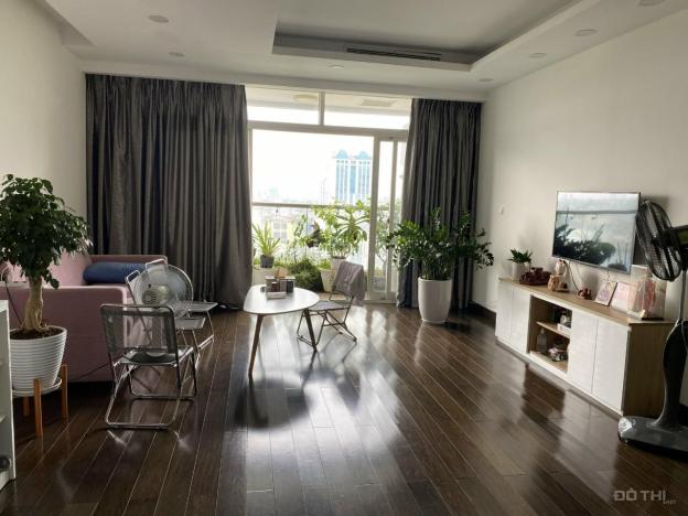 Bán căn hộ chung cư tại Dự án Discovery Complex 2, Ba Đình, Hà Nội diện tích 106m2 giá 11,5 tỷ 14340928