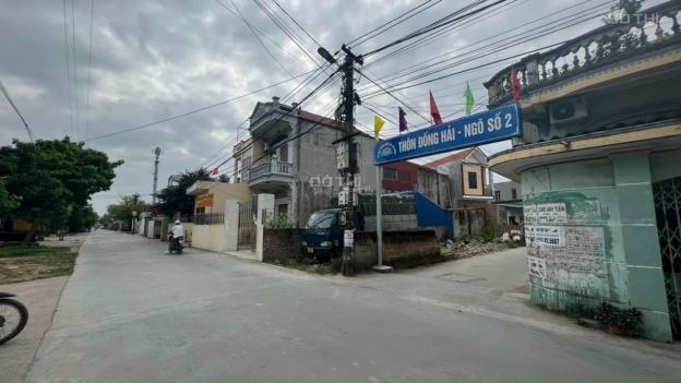 Bán 2 lô đất đẹp 68m2 gần chung cư Đồng Hải, An Hưng 14341006