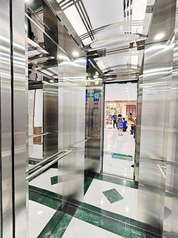 Bán nhà phân lô Kim Đồng, Hoàng Mai - 6 tầng, thang máy - oto tránh, kd văn phòng - ảnh thật 100% 14341078