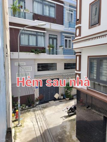 Nhà HXH 2 mặt thoáng Nguyễn Thượng Hiền, phường 6, 41m2, 3 tầng BTCT, nhỉnh 5 tỷ 14341162