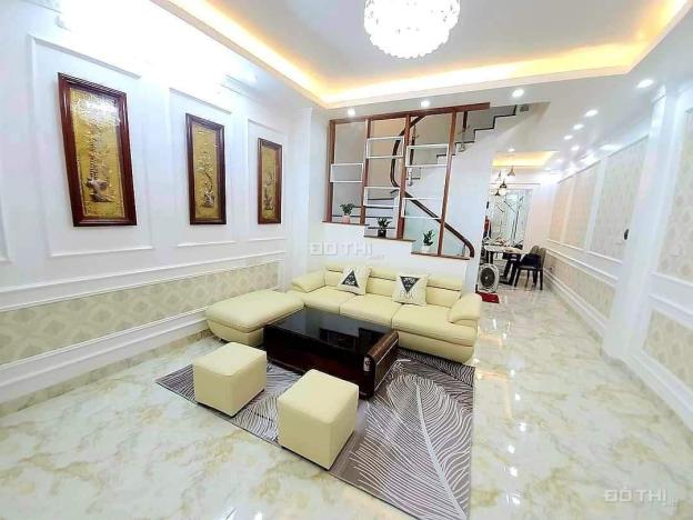 Ngõ An Sơn - Đại La: 35m2, 3 tầng, full nội thất, chào giá 3,9 tỷ 14341216