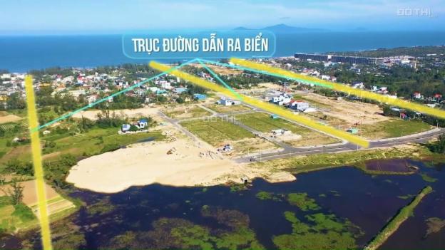 Đất dự án view sông, gần biển phía Nam Đà Nẵng giá rẻ 14341361