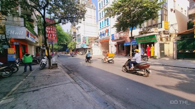 Hiếm! Bán nhà phố Nguyễn Khuyến, Văn Miếu 64,9 tỷ 160m2 kinh doanh đỉnh 14341454
