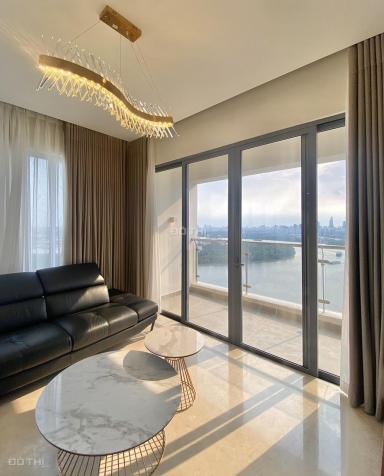 Bán căn hộ 3PN Dualkey Đảo Kim Cương - view sông SG tuyệt đẹp - giá 25 tỷ bao hết 14341485