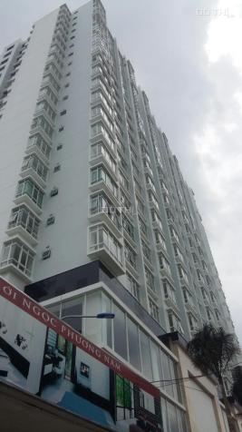Cần bán gấp căn hộ Ngọc Phương Nam, Quận 8, DT: 90m2, 2PN, giá 2.1 tỷ/căn 14341486