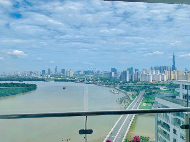 Bán căn hộ 3PN Dualkey Đảo Kim Cương - view sông SG tuyệt đẹp - giá 25 tỷ bao hết 14341485