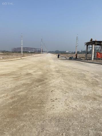 Bán đất trong khu công nghiệp Quang Châu, diện tích 2ha 14341630