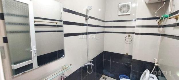 Bán nhà phố Minh Khai 40m2 nhà 5 tầng sát phố Minh Khai, ngõ to rộng, nhà đẹp ở thích 14341865