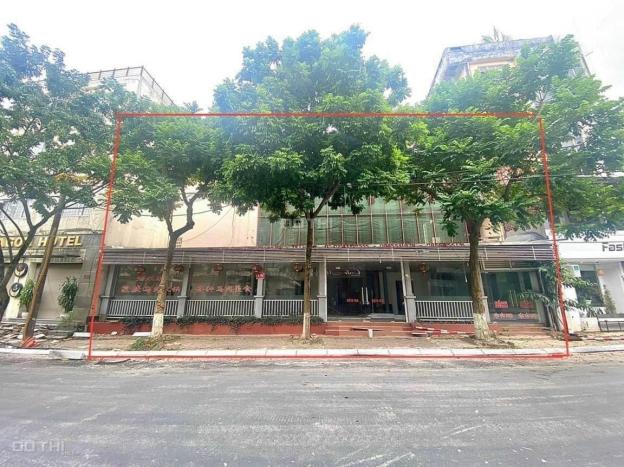 Bán nhà phố Đăng Châu, Phường Cốc Lếu, Tp Lào Cai, giá bán 22 tỷ 100 14341967