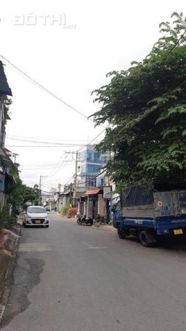 Bán gấp lô đất MTKD DT 140.5m2 đường 102 Tăng Nhơn Phú A Q9 14342223