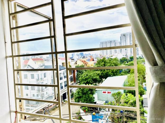 Bán căn hộ chung cư tại phường Hiệp Bình Chánh, Thủ Đức, Hồ Chí Minh diện tích 54m2 giá 1.52 tỷ 14342401