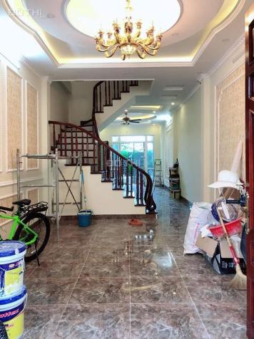 Nhà Trần Khát Chân mới đẹp gần phố 50m ô tô DT: 45m2 giá 6,9 tỷ thương lượng 14342474