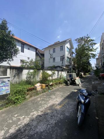 Bán đất mặt đường Số 22 phường An Khánh gần cầu Sài Gòn (Q. 2) (168m2), tel 0918 481 296 14342532