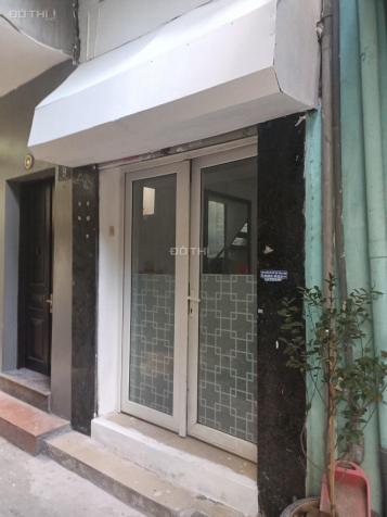 Bán nhà 11 ngõ 138 phố chợ Khâm Thiên - Trung Phụng, đủ đồ, ngõ rộng, DT: 15m2/5 tầng/1,4 tỷ 14342742