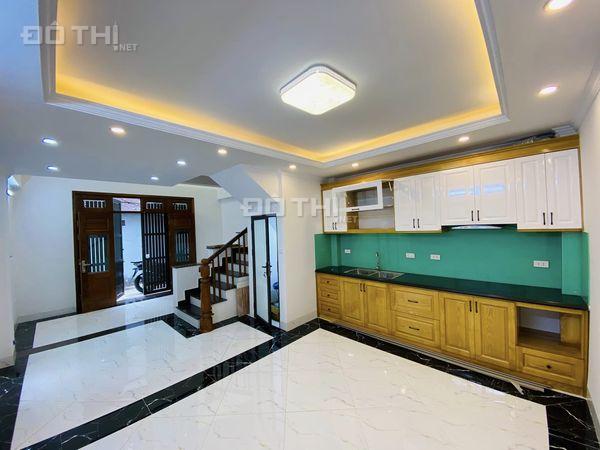 View hồ mặt đường nhựa trung tâm Đống Đa nội thất cao cấp 38m2, giá 3,65 tỷ 14342854