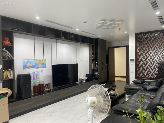 CC bán căn hộ 118m2 tại dự án The Legacy - số 10 Lê Văn Thiêm 4,9 tỷ 14342908