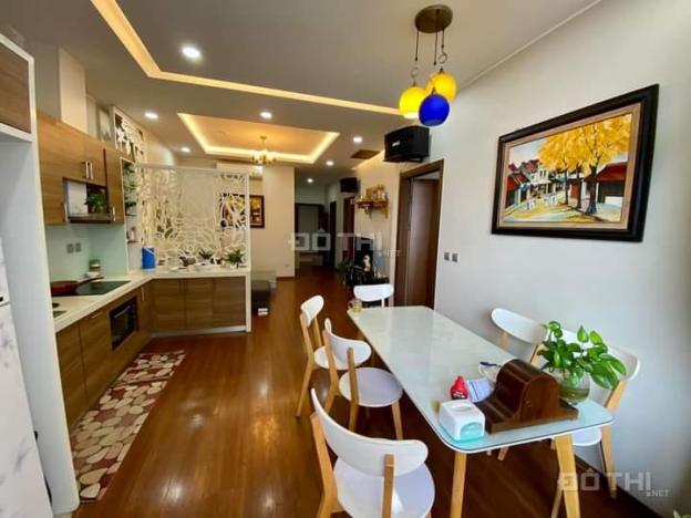 Bán căn hộ chung cư tại dự án Green Stars, Bắc Từ Liêm, Hà Nội diện tích 96m2 giá 3,7 tỷ 14343398