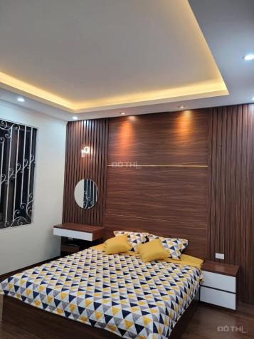 Nhà đẹp full nội thất - Lô góc đường Chiến Thắng - Hà Đông: 34m2, 5 tầng, giá 3,85 tỷ 14343440