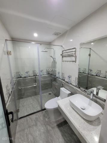 Nhà đẹp full nội thất - Lô góc đường Chiến Thắng - Hà Đông: 34m2, 5 tầng, giá 3,85 tỷ 14343440