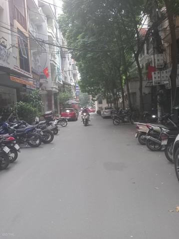 Bán nhà mặt phố tại phố Thái Hà, Phường Trung Liệt, Đống Đa, Hà Nội diện tích 95m2 giá 40 tỷ 14343679