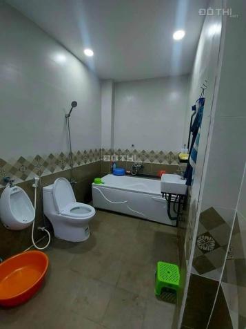 Bán nhà hơn 4 tỷ đang cho thuê ~ 10tr/th, 75m2, 2T, HXH Hà Huy Giáp Quận 12. Lh: 0939216611 14343691