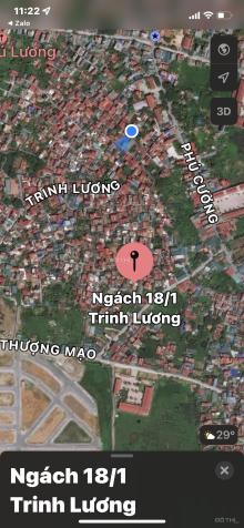 Ở bán 9 lô đất thổ cư vị trí đắc địa tại tổ 12 - P. Phú Lương - Hà Đông 14343693