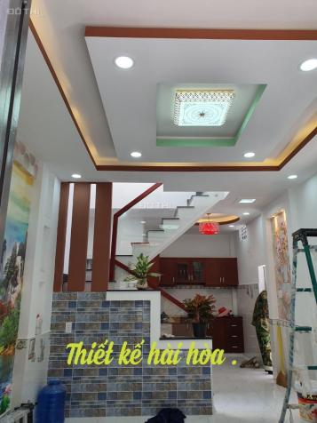 Bán nhà đường Nguyễn Sỹ Sách, ngay chợ Tân Trụ, P15, Tân Bình 14343807