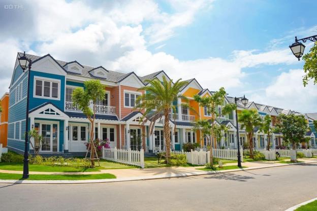 Giá sốc nhà phố 5x20m khu Florida 1 NovaWorld Phan Thiết chỉ 3,75 tỷ (full hết) 14343914