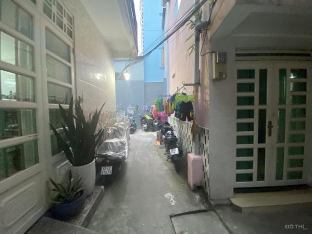 Siêu phẩm quy đất lớn 800m2 hẻm 6m khu vực Nguyễn Hữu Cảnh, P22, Quận Bình Thạnh. Giá 90 tỷ 14344059