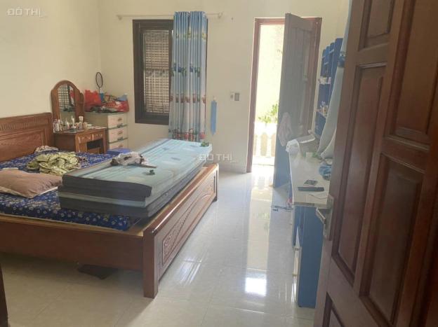 Nhà mặt phố Trương Định 52.1 mét, lô góc, vỉa hè, kinh doanh 13.48 tỷ 14344293