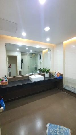 Bán nhà phân lô phố Đội Cấn 58m2 5 tầng MT 4m nở hậu, ô tô tránh, ô tô vào nhà, gần phố 14344489