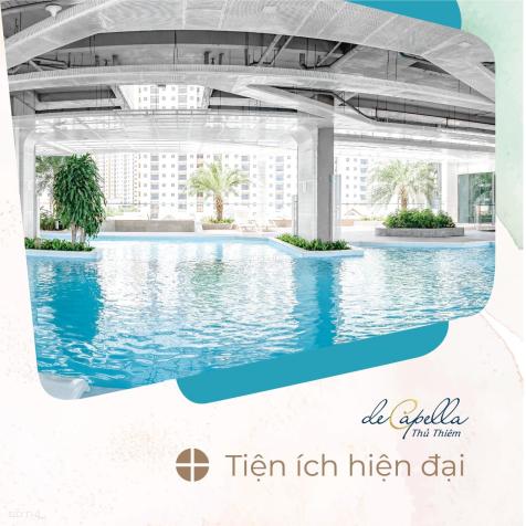 Căn hộ cao cấp trung tâm Q2 view triệu đô Landmark 81 - Nhận nhà ở ngay Hỗ trợ lãi suất 36 tháng 14344774