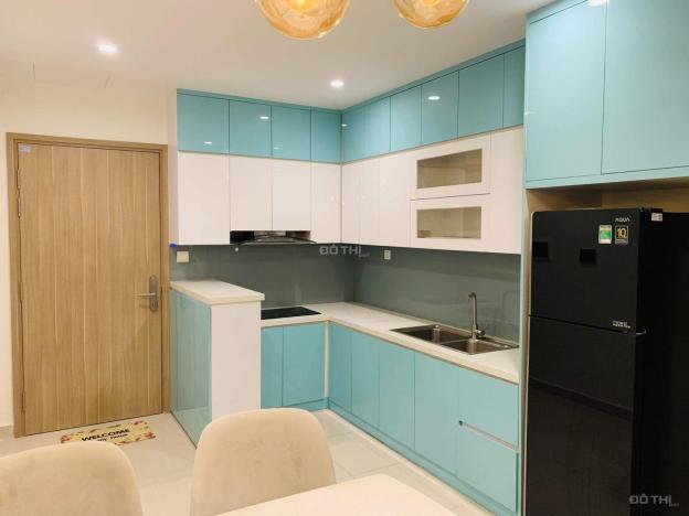 Cho thuê căn hộ chung cư tại dự án Vinhomes Grand Park quận 9, Quận 9, Hồ Chí Minh diện tích 59m2 14344902