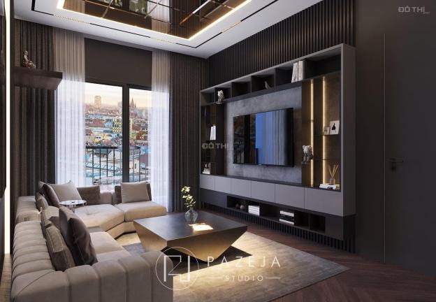 Bán căn hộ 118m2 giá 4,9 tỷ tại dự án The Legacy - 106 Ngụy Như Kon Tum - Full đồ 14344950