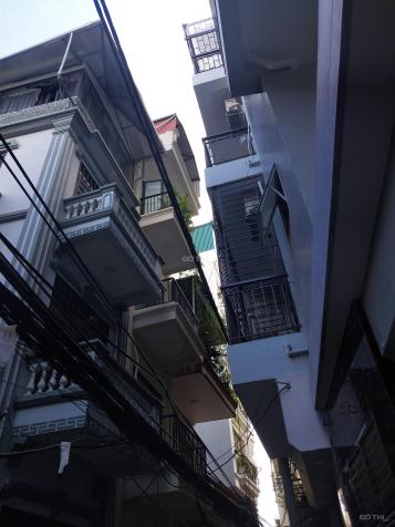 Bán nhà phố Chính Kinh Khương Trung Thanh Xuân 60m2 nhà 5 tầng giá chào 6.3 tỷ 14345202
