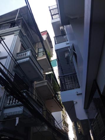 Bán nhà ở Khương Hạ Khương Đình Thanh Xuân 64m2 có 5 tầng giá chào 13.5 tỷ 14345207