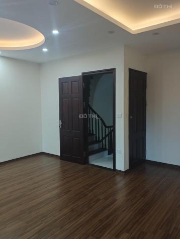 Di Trạch - nhà đẹp 4 tầng ở ngay - ôtô đỗ cửa - cách phố 50m - giá cạnh tranh 14345256