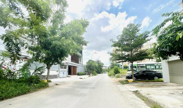 Bán đất biệt thự đường Nguyễn Duy Trinh khu 10ha gần chợ (155m2) Q. 2 giá bán 15,5 tỷ 14345335