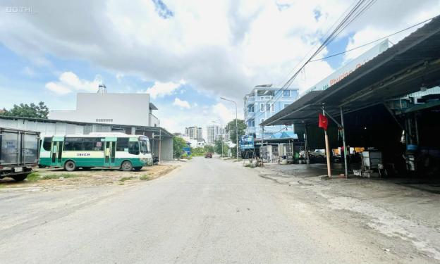 Bán đất biệt thự đường Nguyễn Duy Trinh khu 10ha gần chợ (155m2) Q. 2 giá bán 15,5 tỷ 14345335