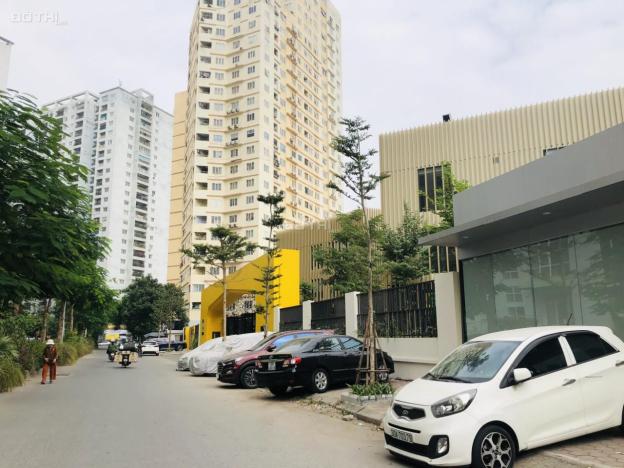 Bán nhà liền kề khu đô thị Văn Khê - Hơn 11 tỷ - 85m2 - Kinh doanh - ô tô vào nhà, đỗ cửa 14345663